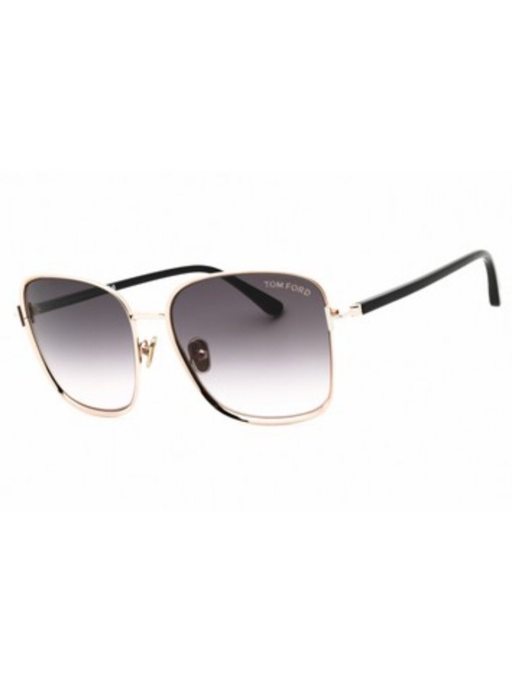 Tom Ford Sunglasses TF1029-28B-57 New with tags